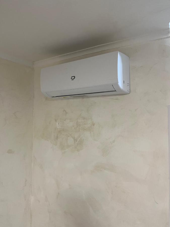 Apartmán Maison Sabale' Neapol Exteriér fotografie