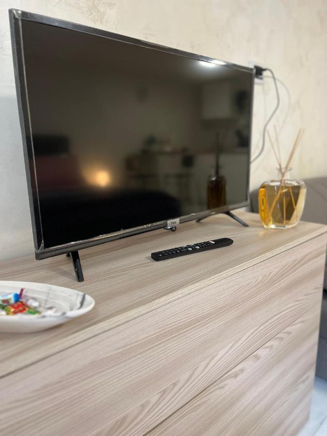 Apartmán Maison Sabale' Neapol Exteriér fotografie