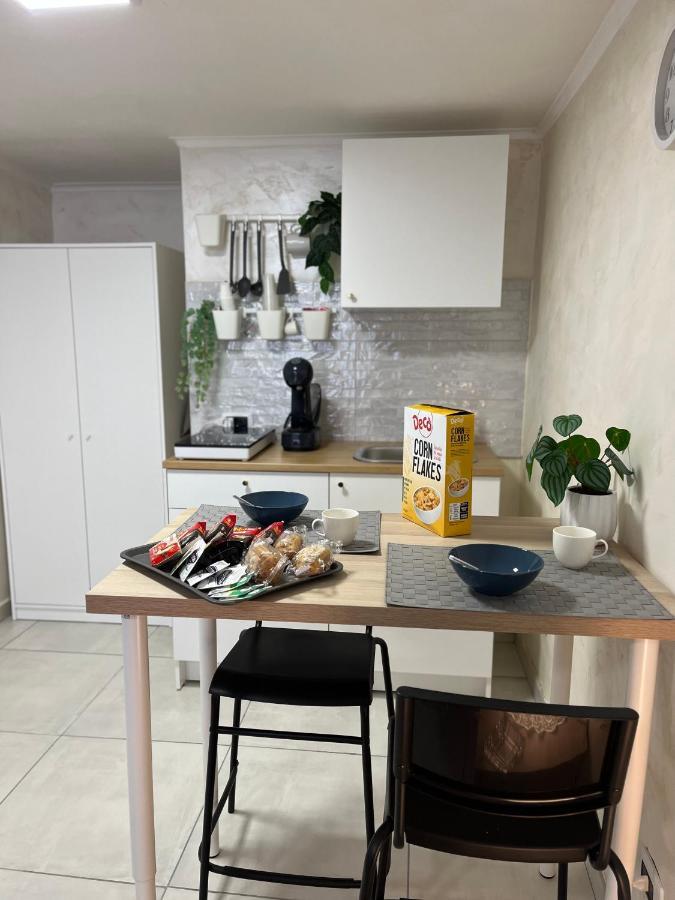 Apartmán Maison Sabale' Neapol Exteriér fotografie