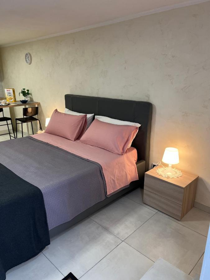 Apartmán Maison Sabale' Neapol Exteriér fotografie