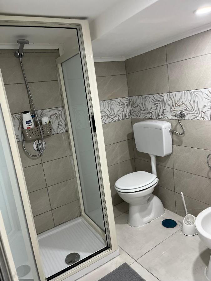 Apartmán Maison Sabale' Neapol Exteriér fotografie
