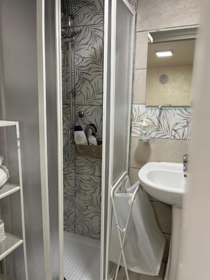Apartmán Maison Sabale' Neapol Exteriér fotografie