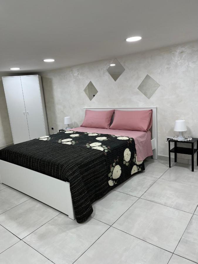 Apartmán Maison Sabale' Neapol Exteriér fotografie