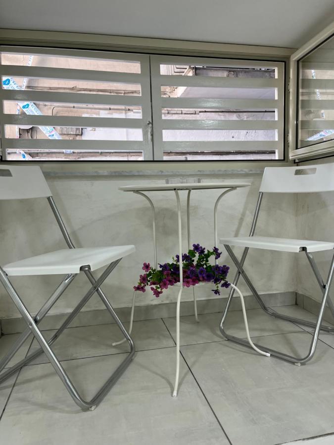 Apartmán Maison Sabale' Neapol Exteriér fotografie