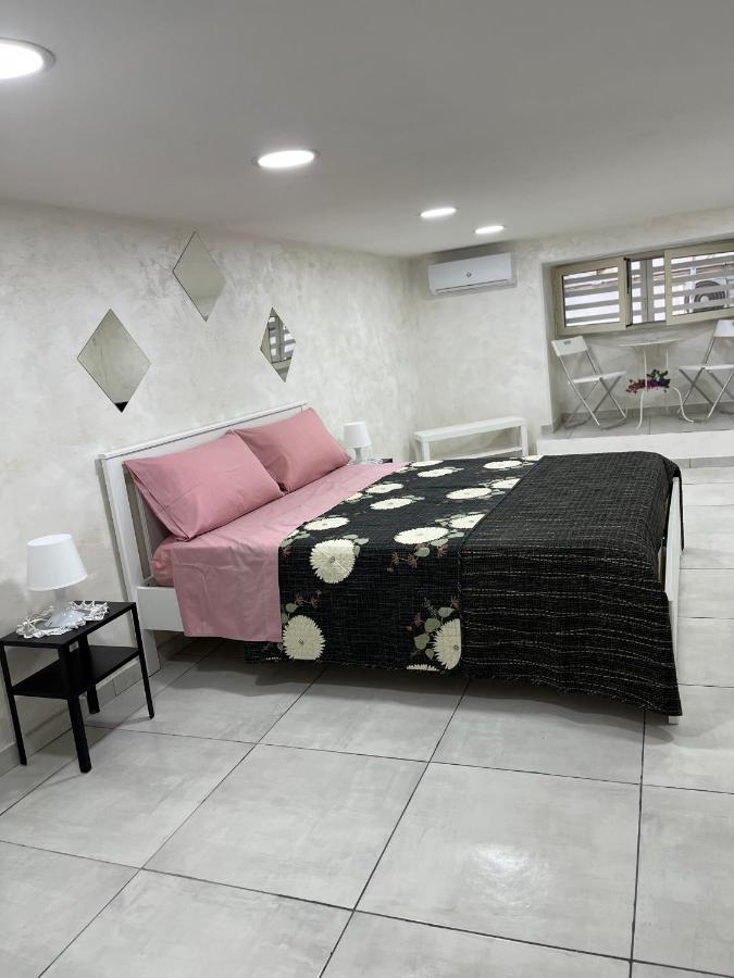 Apartmán Maison Sabale' Neapol Exteriér fotografie