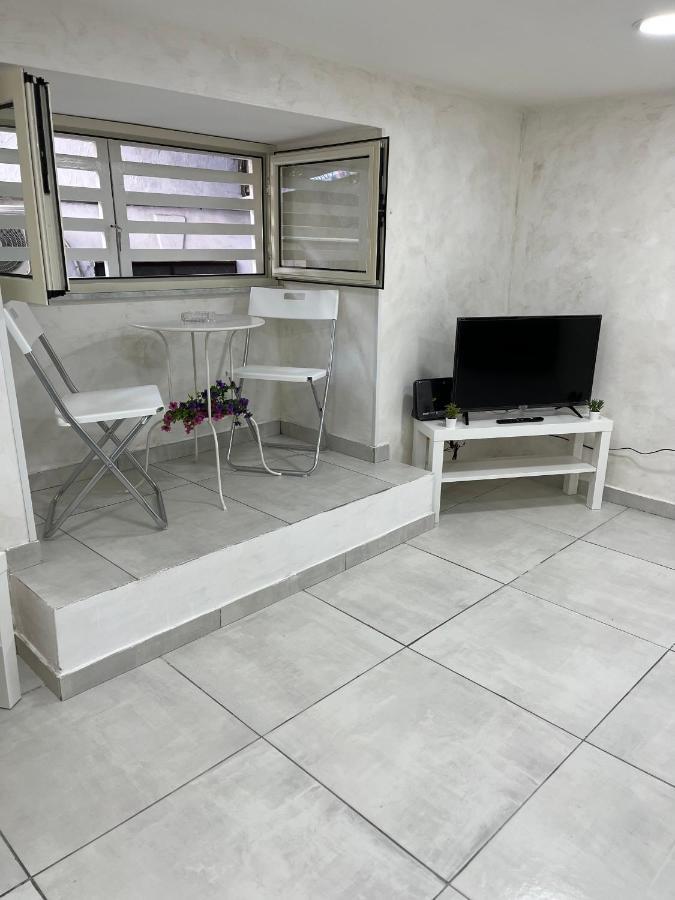 Apartmán Maison Sabale' Neapol Exteriér fotografie